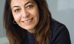 (ألواح: أسرار الطين) الشاعرة العراقية دنيا ميخائيل تصدر مجموعة شعرية جديدة